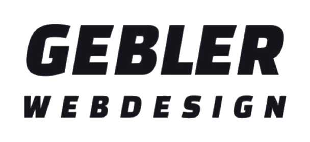 Gebler Webdesign