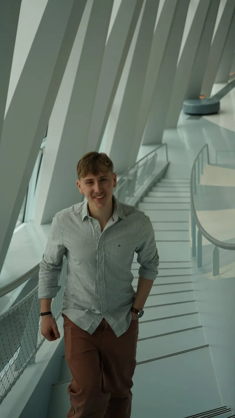 Jonas Berndt — JONASAREA, Foto- und Videografie aus Mittenwald