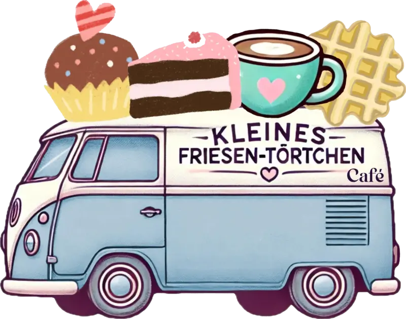 Kleines Friesen-Törtchen
